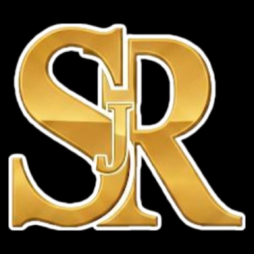 SRJ Logo